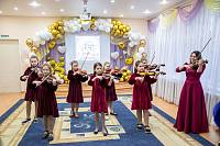 65-летие детского сада №18 «Росинка» города Щёлково