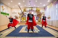 65-летие детского сада №18 «Росинка» города Щёлково