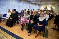 65-летие детского сада №18 «Росинка» города Щёлково