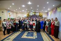 65-летие детского сада №18 «Росинка» города Щёлково