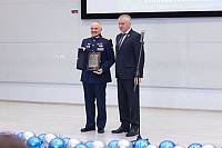 Юбилей кадетской школы-интерната города Фрязино