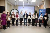 Закрытие Рождественских образовательных чтений в Щёлкове