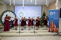 Закрытие Рождественских образовательных чтений в Щёлкове