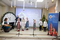 Закрытие Рождественских образовательных чтений в Щёлкове