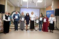 Закрытие Рождественских образовательных чтений в Щёлкове