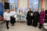 Закрытие Рождественских образовательных чтений в Щёлкове