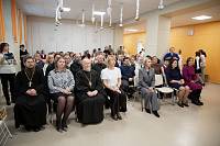 Закрытие Рождественских образовательных чтений в Щёлкове