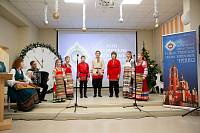 Закрытие Рождественских образовательных чтений в Щёлкове