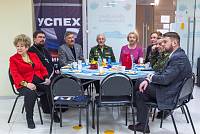 День матери в Реутове