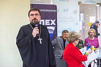 День матери в Реутове