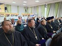 Рабочая поездка епископа Николая на Камчатку 