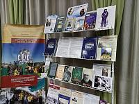 Рабочая поездка епископа Николая на Камчатку 