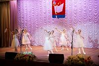 Закрытие Рождественских чтений во Фрязино