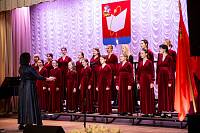 Закрытие Рождественских чтений во Фрязино