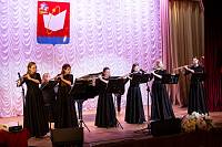 Закрытие Рождественских чтений во Фрязино