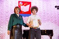 Закрытие Рождественских чтений во Фрязино