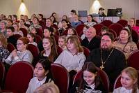 Закрытие Рождественских чтений во Фрязино