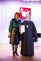 Закрытие Рождественских чтений во Фрязино