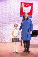 Закрытие Рождественских чтений во Фрязино