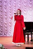 Закрытие Рождественских чтений во Фрязино