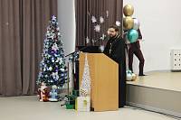 Закрытие Рождественских чтений в Балашихе