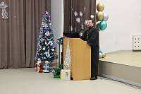 Закрытие Рождественских чтений в Балашихе