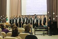 Закрытие Рождественских чтений в Балашихе