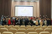 Закрытие Рождественских чтений в Балашихе
