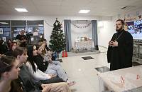 Мероприятие «Казаки и православие» в Щёлкове