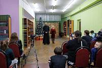 Новогодние мероприятия для детей в Орехово-Зуеве