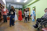 Новогодние мероприятия для детей в Орехово-Зуеве