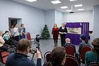 Новогодние мероприятия для детей в Орехово-Зуеве