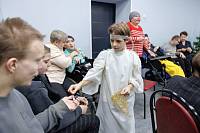 Новогодние мероприятия для детей в Орехово-Зуеве