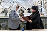 Итоговое совещание духовенства Орехово-Зуевского церковного округа