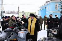 Епархиальное собрание Балашихинской епархии