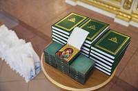 Встреча с руководством силовых ведомств в Павловском Посаде