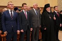 «Итоги года» в Реутове