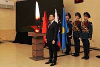 «Итоги года» в Реутове