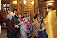 Конкурс детских рисунков во ВНИИПО