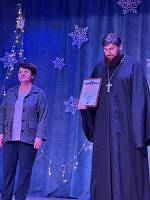 Закрытие Рождественских чтений в Реутове