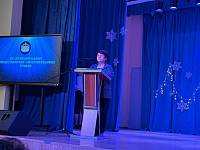 Закрытие Рождественских чтений в Реутове