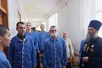 Рождество Христово в Лосино-Петровском благочинии