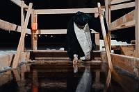 Праздник Крещения Господня в Лосино-Петровском благочинии