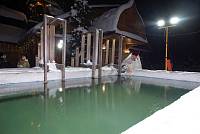 Праздник Крещения Господня в Лосино-Петровском благочинии