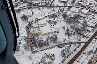 Праздник Крещения Господня в Лосино-Петровском благочинии