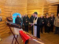 День инженерных войск в ЦИТО Росгвардии