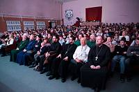 Рождественский спектакль в Медвежьих Озёрах