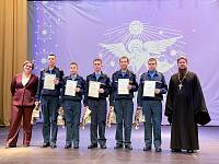 Празднование Рождества Христова в Щёлковском благочинии