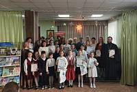 Празднование Рождества Христова в Щёлковском благочинии