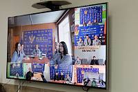 Собрание Межъепархиального отдела Московской митрополии по тюремному служению